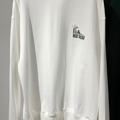 市场上装-卫衣-休闲卫衣