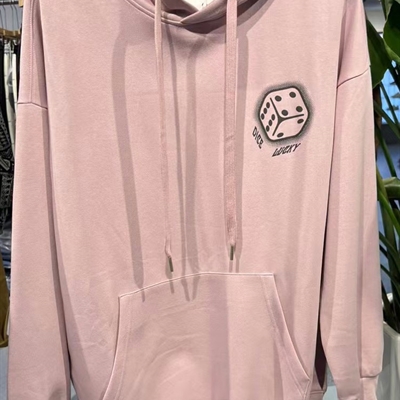 市场上装-卫衣-休闲卫衣