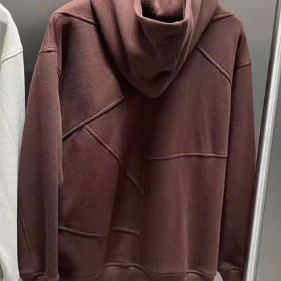 市场上装-卫衣-休闲卫衣