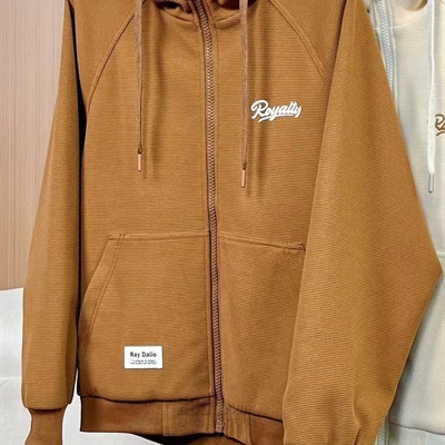 市场上装-卫衣-休闲卫衣