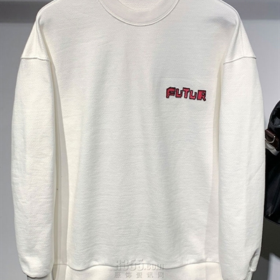 市场上装-卫衣-休闲卫衣