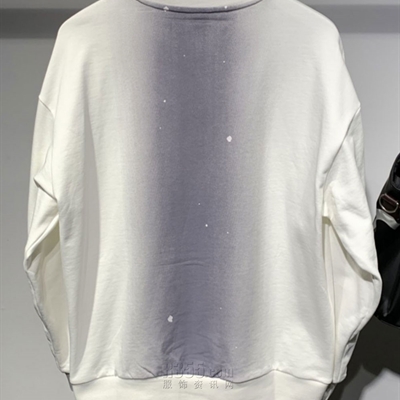 市场上装-卫衣-休闲卫衣