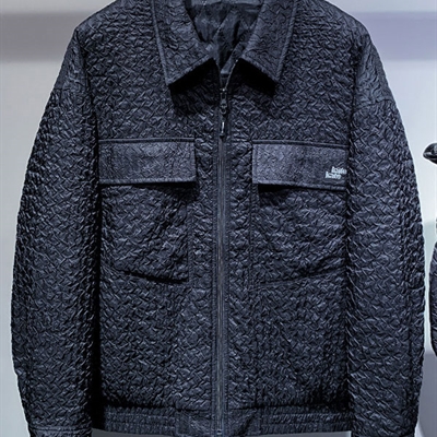 市场上装-夹克-休闲夹克