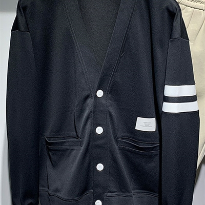 市场上装-夹克-休闲夹克