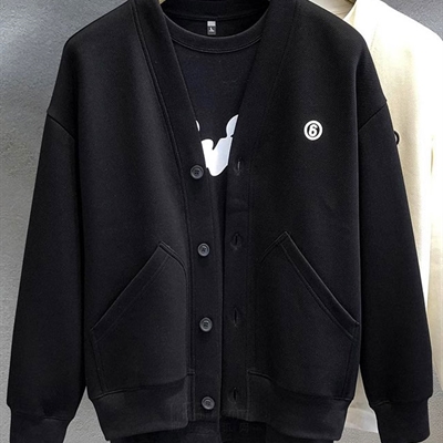 市场上装-夹克-休闲夹克