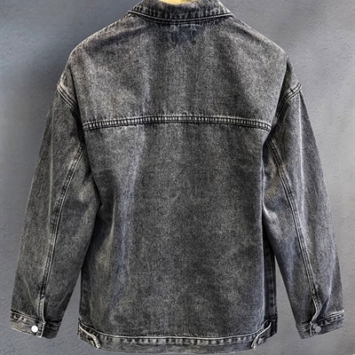 市场上装-夹克-休闲夹克