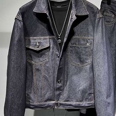 市场上装-夹克-休闲夹克