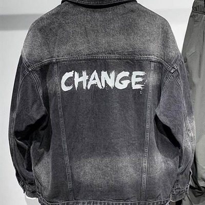 市场上装-夹克-休闲夹克