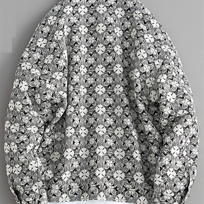 市场上装-夹克-休闲夹克