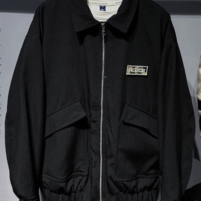 市场上装-夹克-休闲夹克