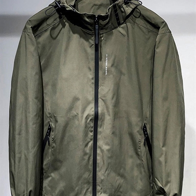 市场上装-夹克-休闲夹克