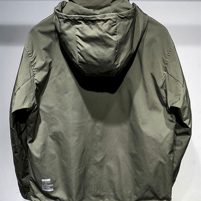 市场上装-夹克-休闲夹克