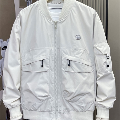 市场上装-夹克-休闲夹克