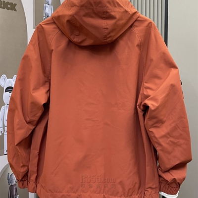 市场上装-夹克-休闲夹克