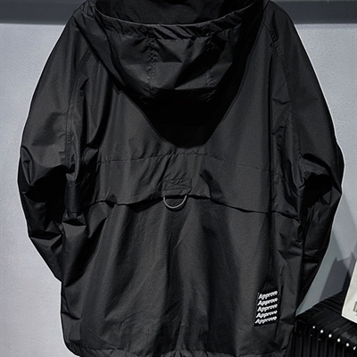 市场上装-夹克-休闲夹克