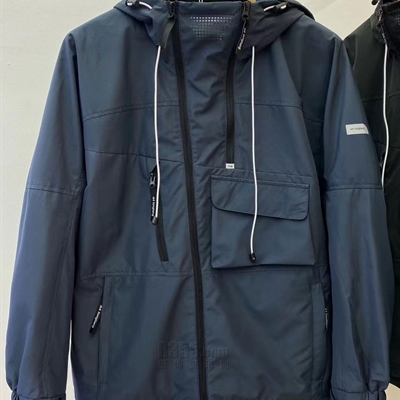 市场上装-夹克-休闲夹克