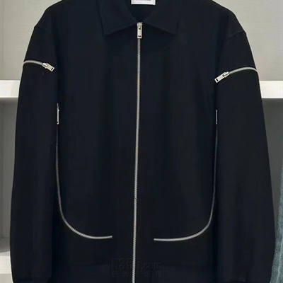 市场上装-夹克-休闲夹克