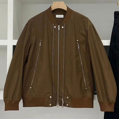 市场上装-夹克-休闲夹克