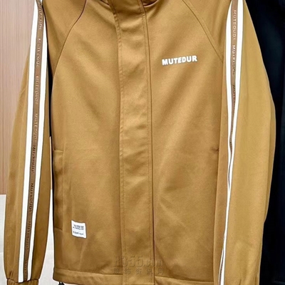 市场上装-夹克-休闲夹克