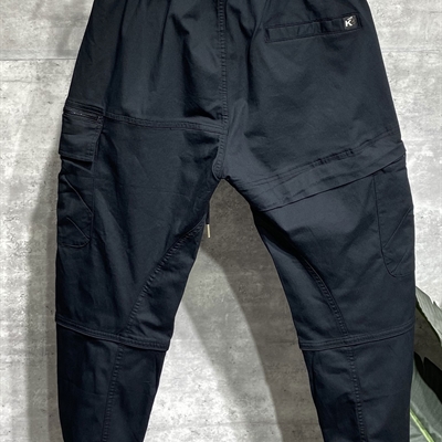 市场男裤-休闲-休闲裤