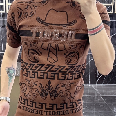 市场上装-毛衫-欧货毛衫