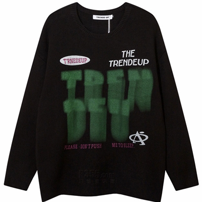 市场上装-毛衫-电商毛衫