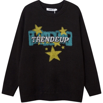 市场上装-毛衫-电商毛衫