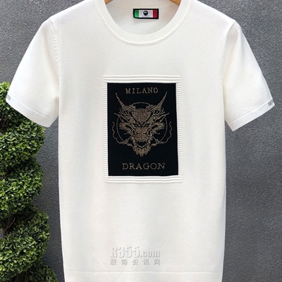 市场上装-毛衫-休闲毛衫