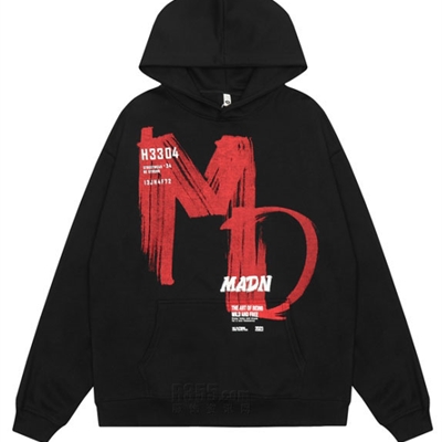 市场上装-卫衣-电商卫衣