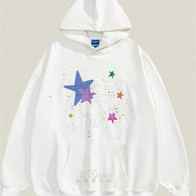 市场上装-卫衣-电商卫衣