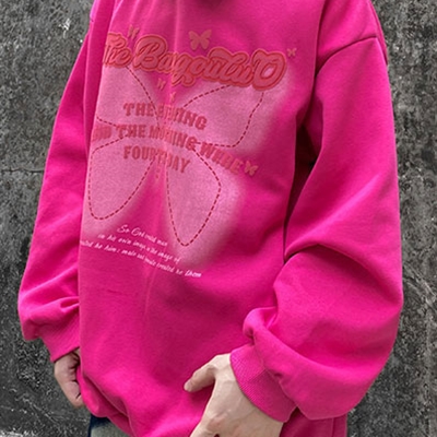 市场上装-卫衣-电商卫衣