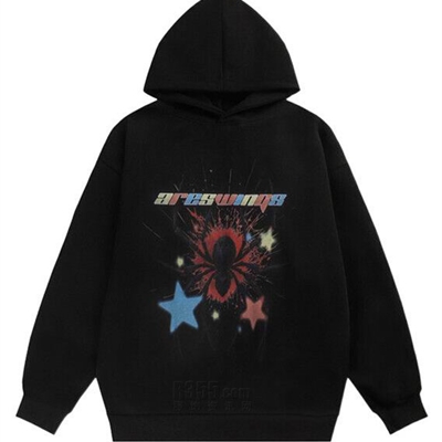 市场上装-卫衣-电商卫衣