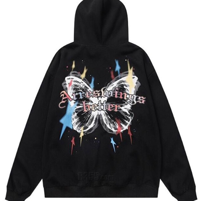 市场上装-卫衣-电商卫衣