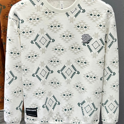 市场上装-卫衣-休闲卫衣