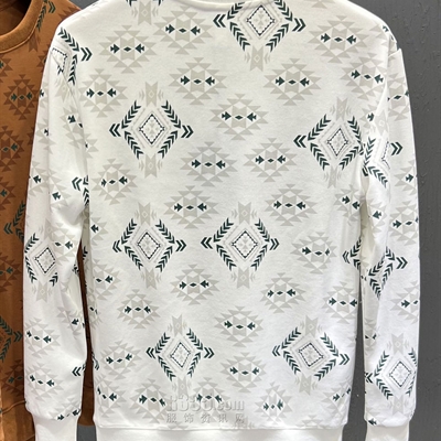 市场上装-卫衣-休闲卫衣