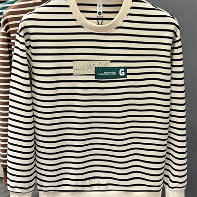 市场上装-卫衣-休闲卫衣