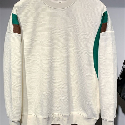 市场上装-卫衣-休闲卫衣