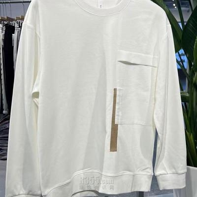 市场上装-卫衣-休闲卫衣