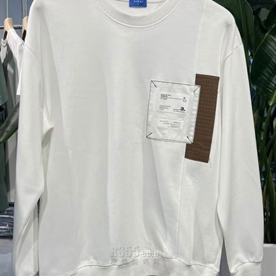 市场上装-卫衣-休闲卫衣