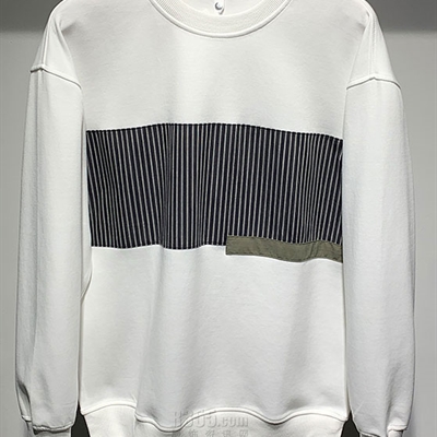 市场上装-卫衣-休闲卫衣