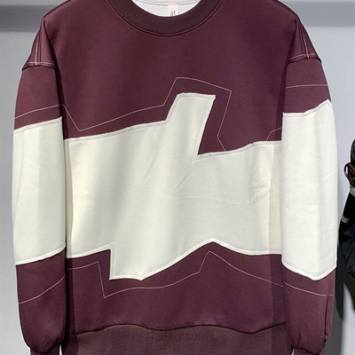 市场上装-卫衣-休闲卫衣