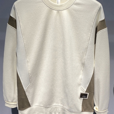 市场上装-卫衣-休闲卫衣