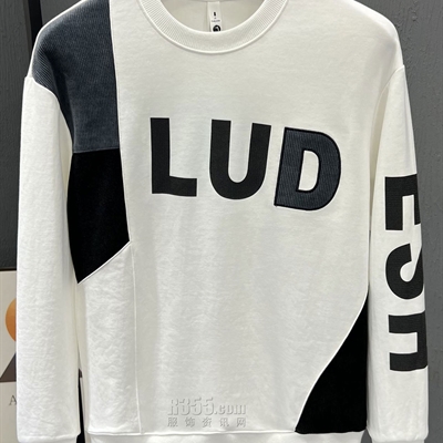 市场上装-卫衣-休闲卫衣