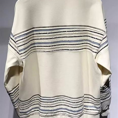 市场上装-卫衣-休闲卫衣