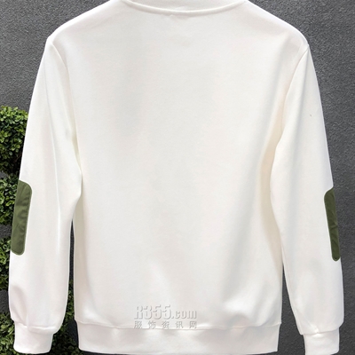 市场上装-卫衣-休闲卫衣