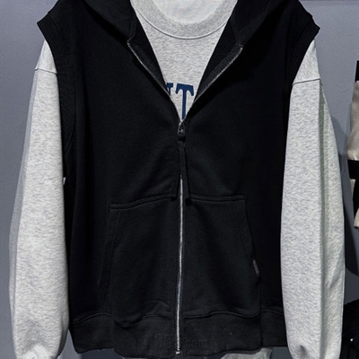 市场上装-卫衣-休闲卫衣