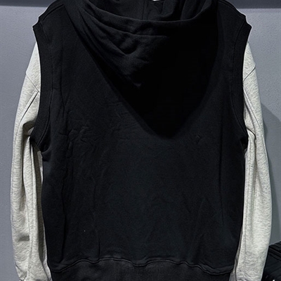 市场上装-卫衣-休闲卫衣