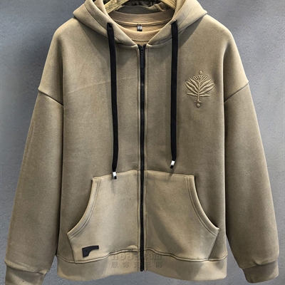 市场上装-卫衣-休闲卫衣