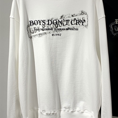 市场上装-卫衣-休闲卫衣