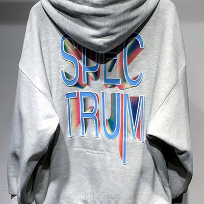 市场上装-卫衣-休闲卫衣